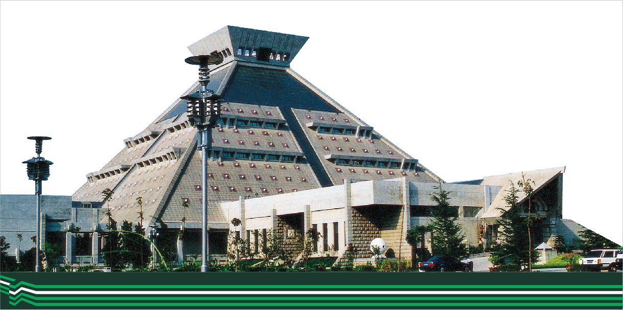 河南博物院(图1)